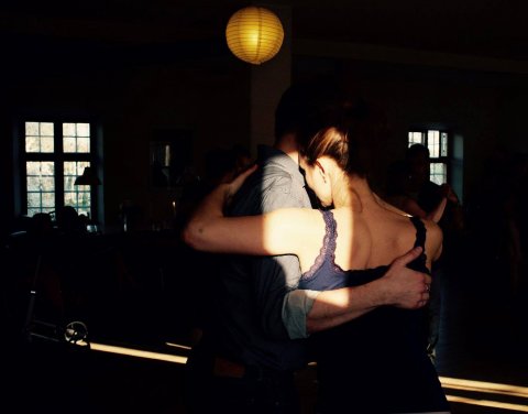 Milonga p Christiania